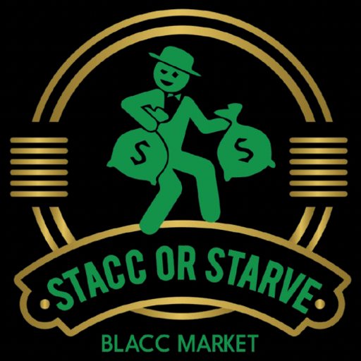 Blacc Market